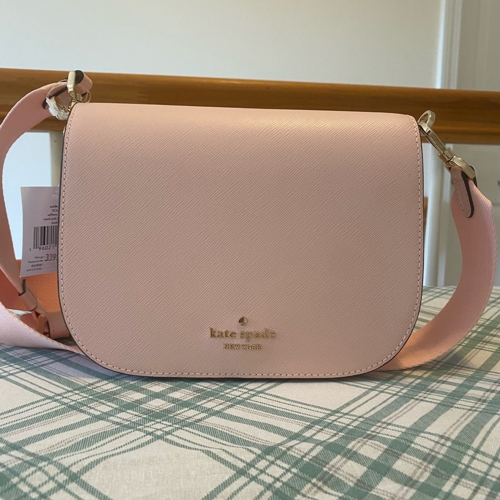 Pink Kate Spade